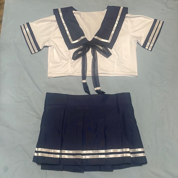 Other - - Cos play naughty sailor